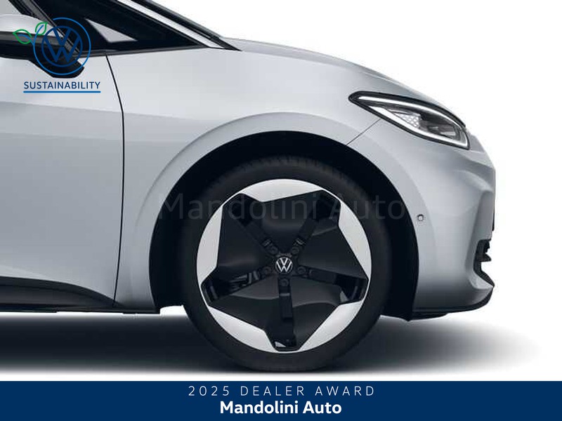 7 - Volkswagen ID.3 79 kwh pro s edition plus