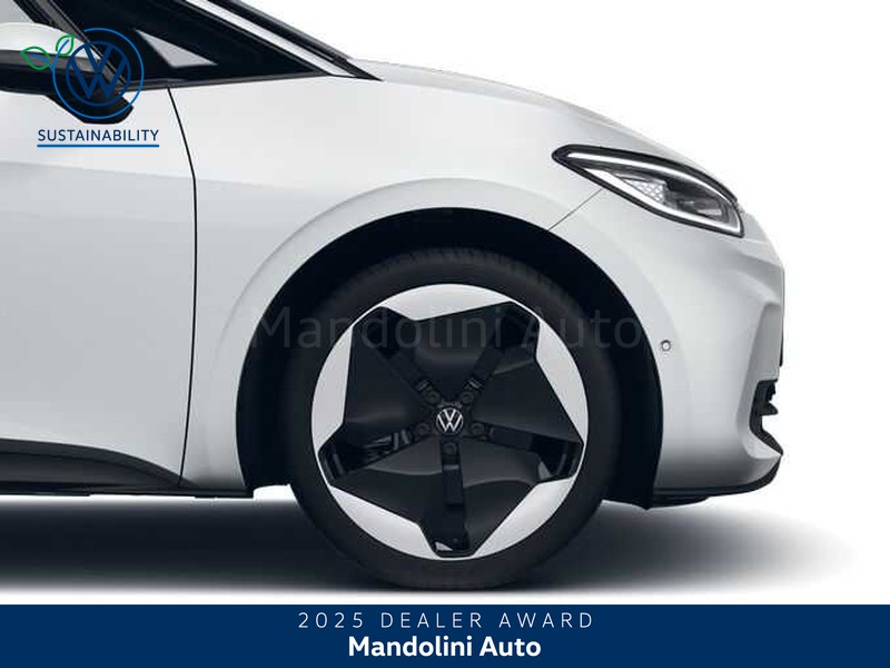 7 - Volkswagen ID.3 79 kwh pro s edition plus
