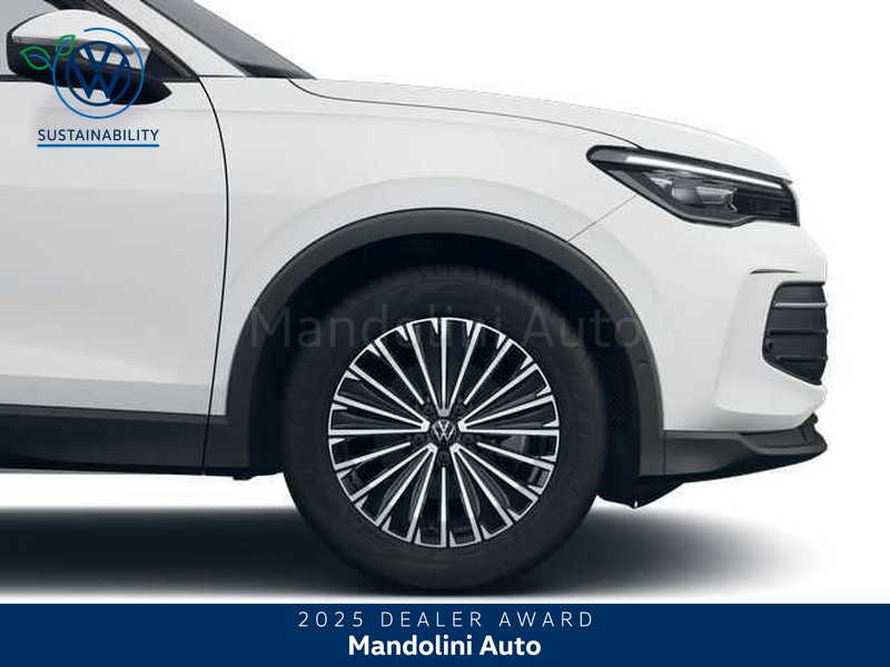 7 - Volkswagen Tiguan 1.5 etsi act 150cv edition plus dsg