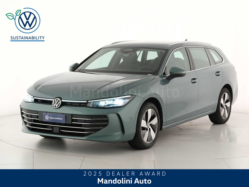 1 - Volkswagen Passat 1.5 etsi act 150cv business dsg