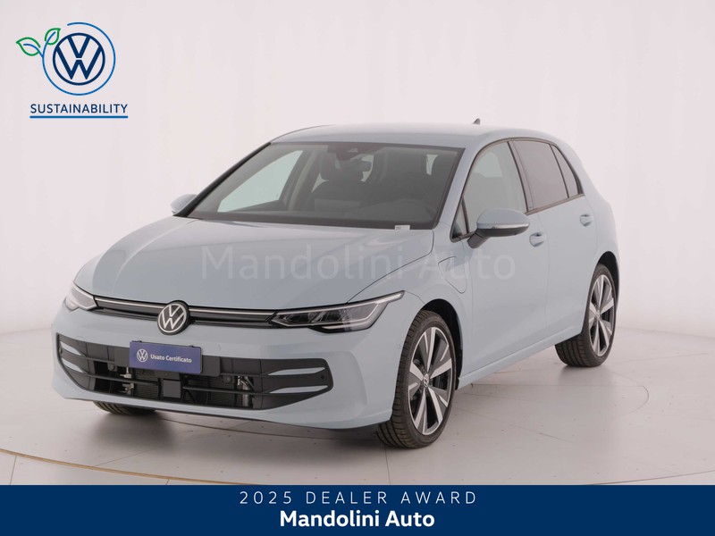 1 - Volkswagen Golf 1.5 tsi ehybrid 204cv edition plus dsg