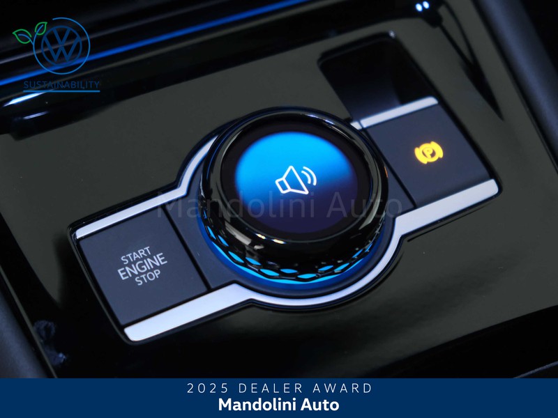 31 - Volkswagen Tiguan 1.5 tsi ehybrid 204cv r-line plus dsg