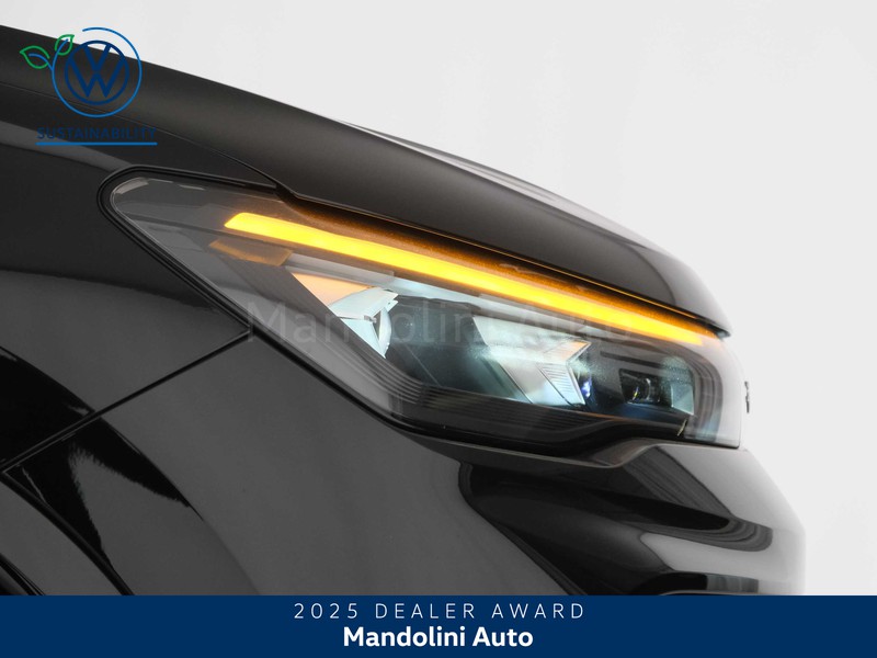 49 - Volkswagen Tiguan 1.5 tsi ehybrid 204cv r-line plus dsg