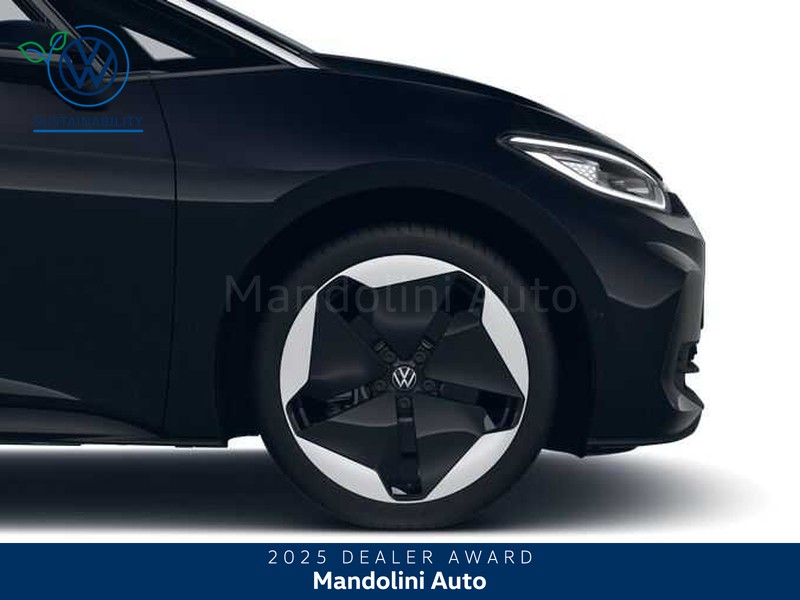 7 - Volkswagen ID.3 79 kwh pro s edition plus