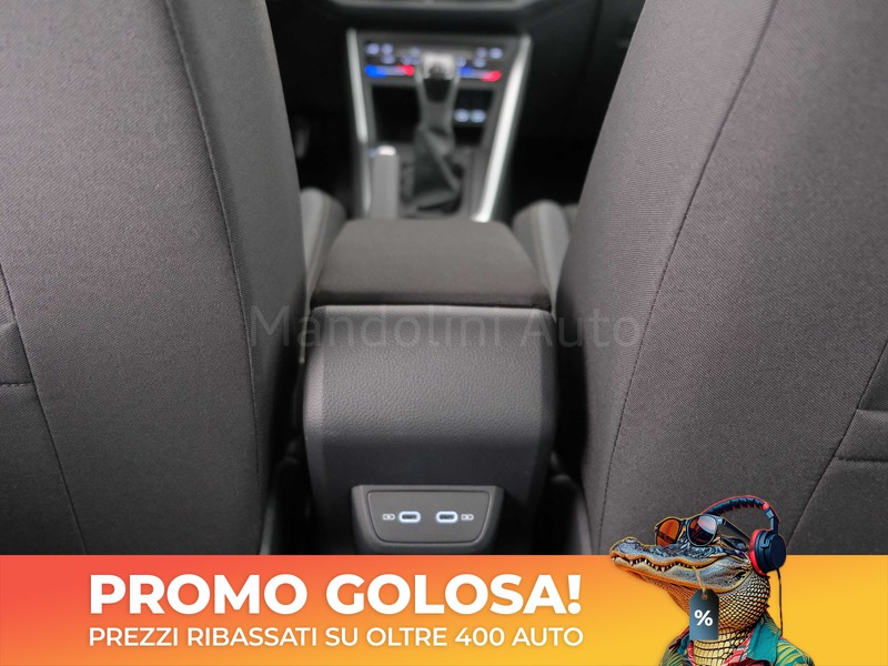 37 - Volkswagen Taigo 1.0 tsi 110cv life