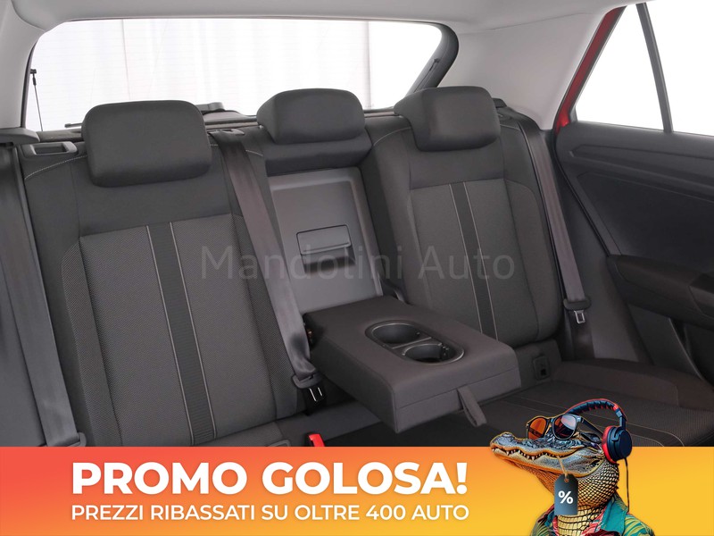 31 - Volkswagen T-Roc 1.5 tsi act sport dsg