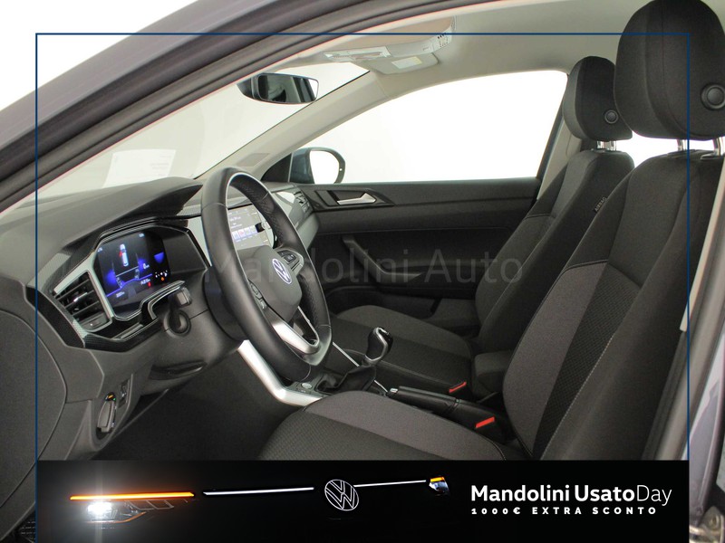 31 - Volkswagen Taigo 1.0 tsi 95cv life