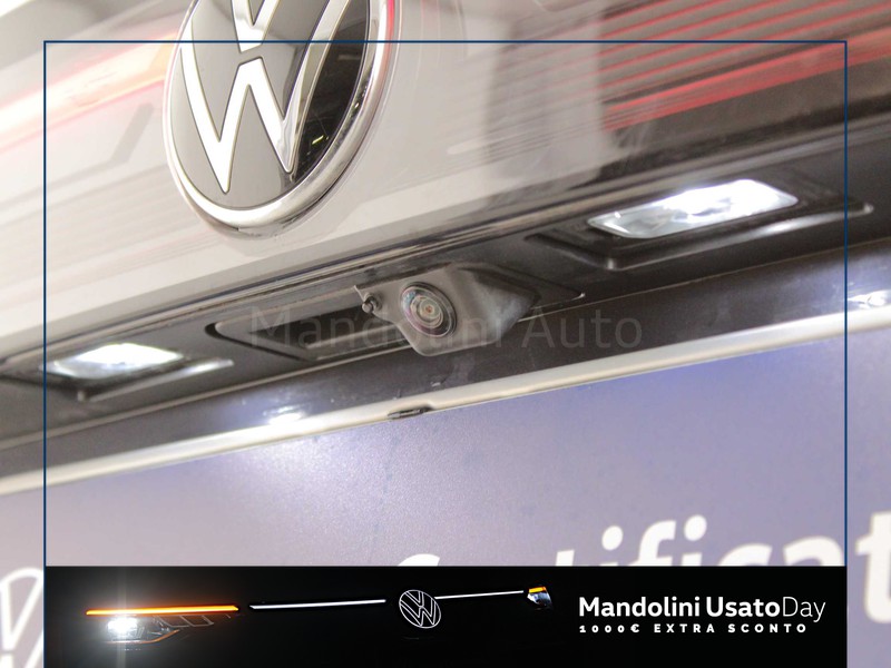 37 - Volkswagen Taigo 1.0 tsi 95cv life