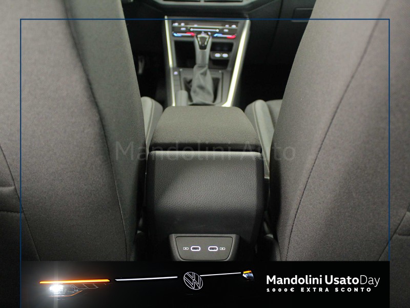 31 - Volkswagen Polo 1.0 tsi 95cv life