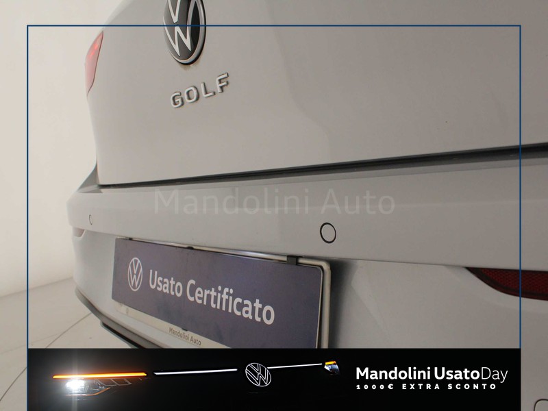 37 - Volkswagen Golf 1.0 tsi evo 110cv life