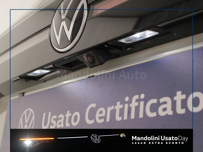 37 - Volkswagen T-Cross 1.0 tsi 110cv style