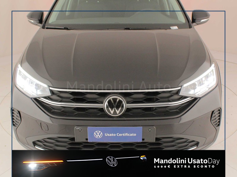 13 - Volkswagen Taigo 1.0 tsi 95cv life