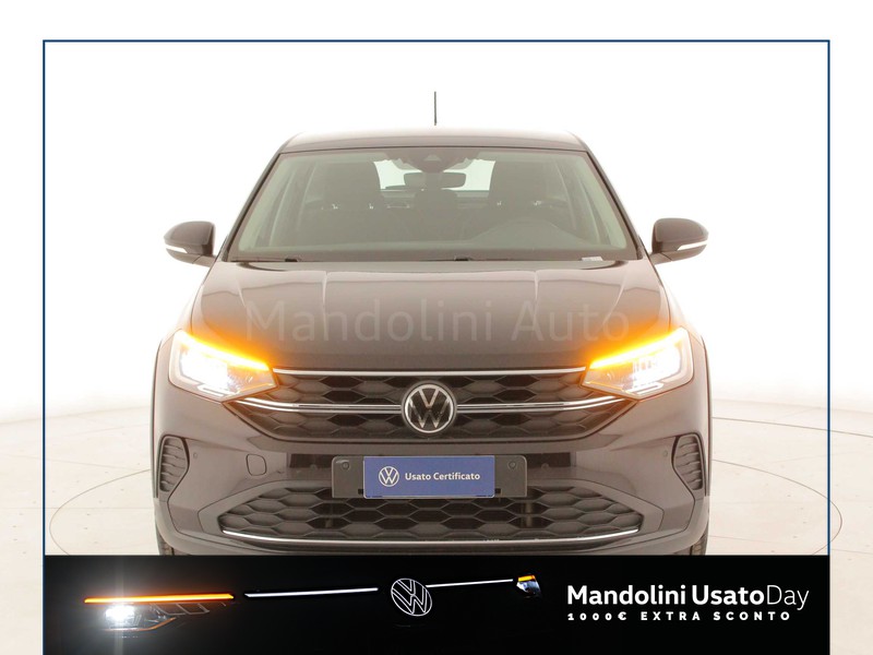 43 - Volkswagen Taigo 1.0 tsi 95cv life
