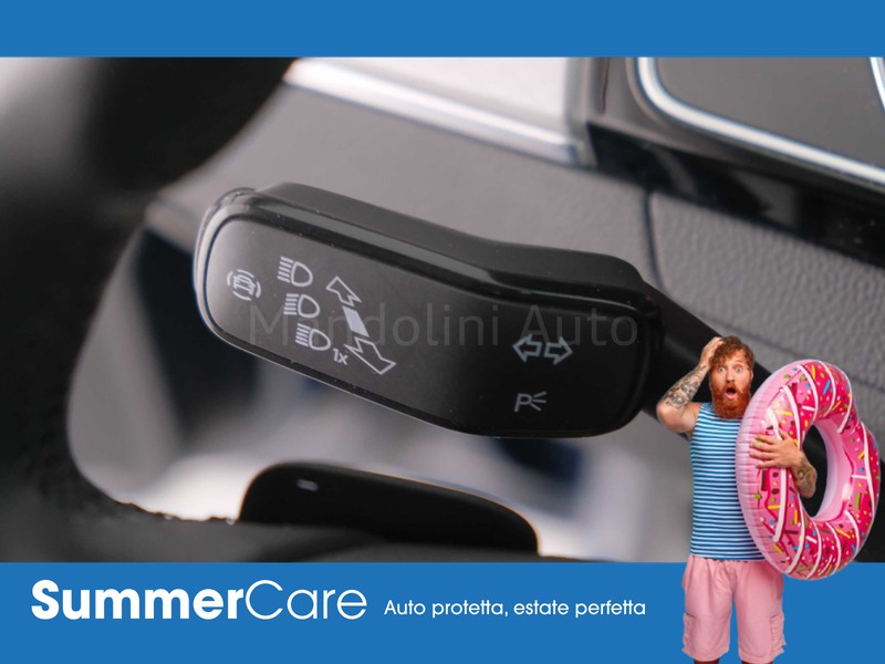 25 - Volkswagen Passat variant 2.0 tdi scr evo 150cv business dsg