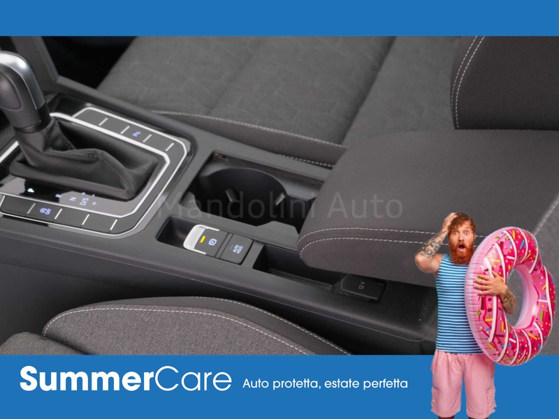 25 - Volkswagen Passat variant 2.0 tdi scr evo 150cv business dsg