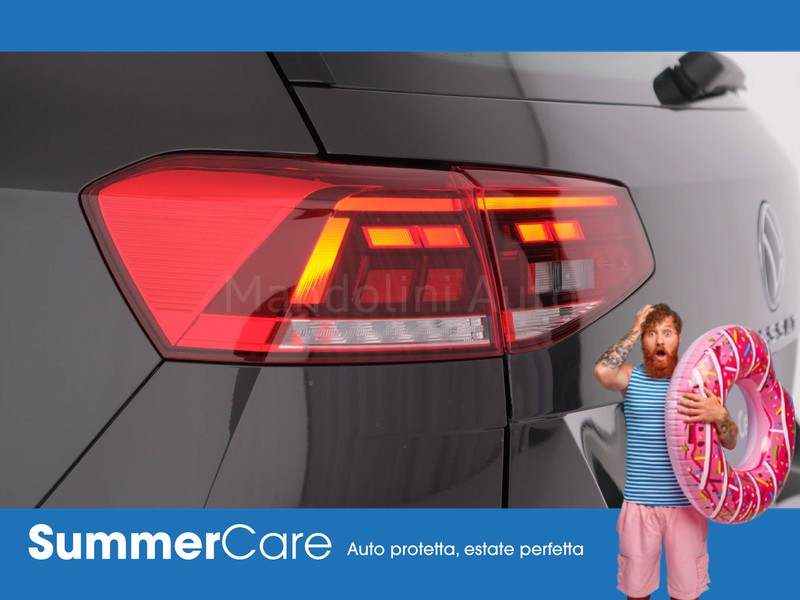 43 - Volkswagen Passat variant 2.0 tdi scr evo 150cv business dsg
