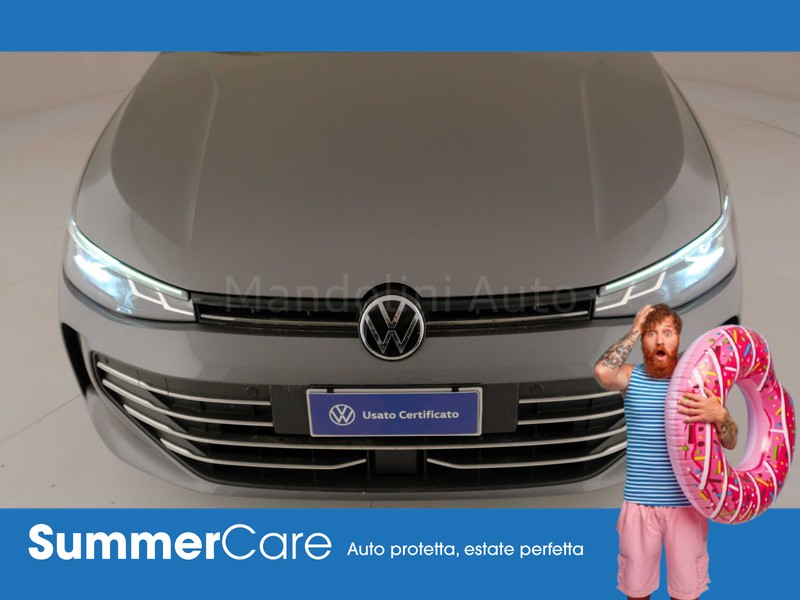13 - Volkswagen Passat 2.0 tdi scr evo 150cv business