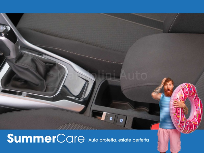 31 - Volkswagen T-Roc 1.5 tsi act life dsg