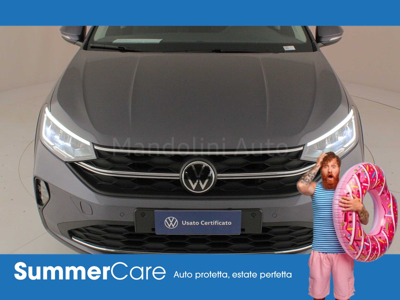 13 - Volkswagen Taigo 1.0 tsi 95cv life