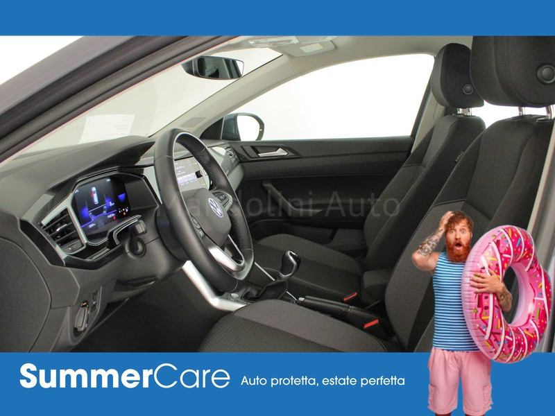 31 - Volkswagen Taigo 1.0 tsi 95cv life