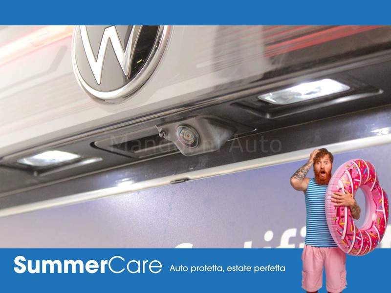37 - Volkswagen Taigo 1.0 tsi 95cv life