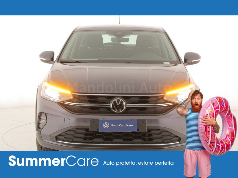 43 - Volkswagen Taigo 1.0 tsi 95cv life