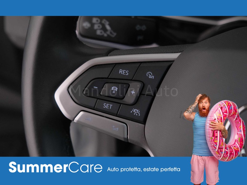 19 - Volkswagen Polo 1.0 tsi 95cv style