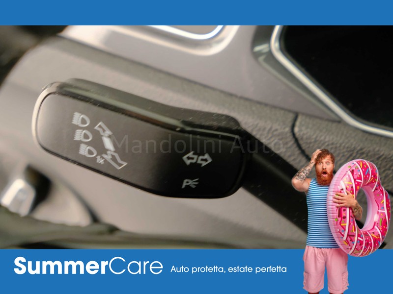 25 - Volkswagen T-Roc 1.5 tsi act business