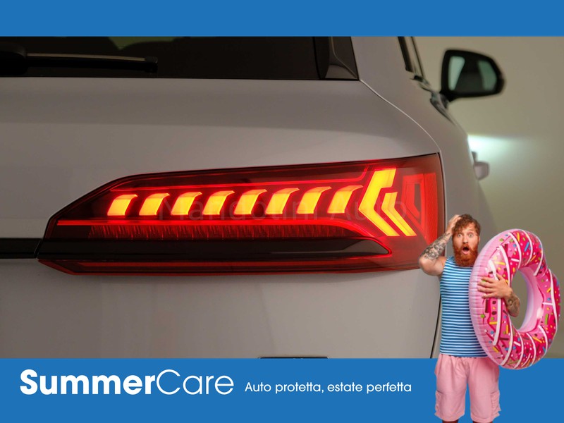 7 - Audi Q7 50 3.0 v6 tdi mhev sport quattro tiptronic 7p.ti