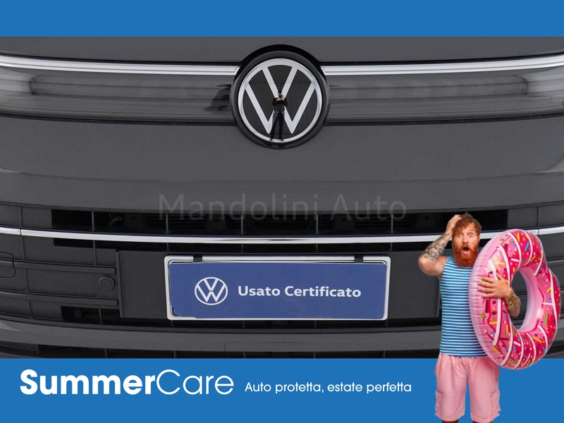 13 - Volkswagen Tiguan 2.0 tdi scr 150cv life dsg