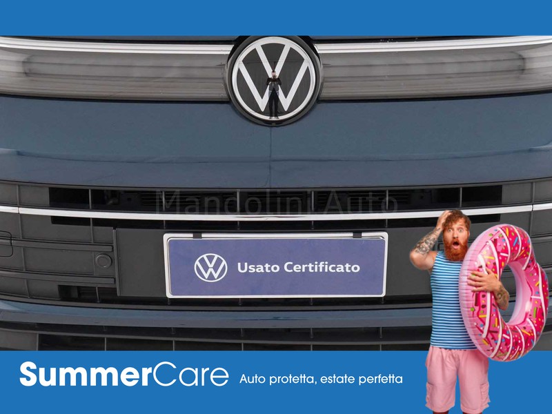 13 - Volkswagen Tiguan 2.0 tdi scr 150cv life dsg