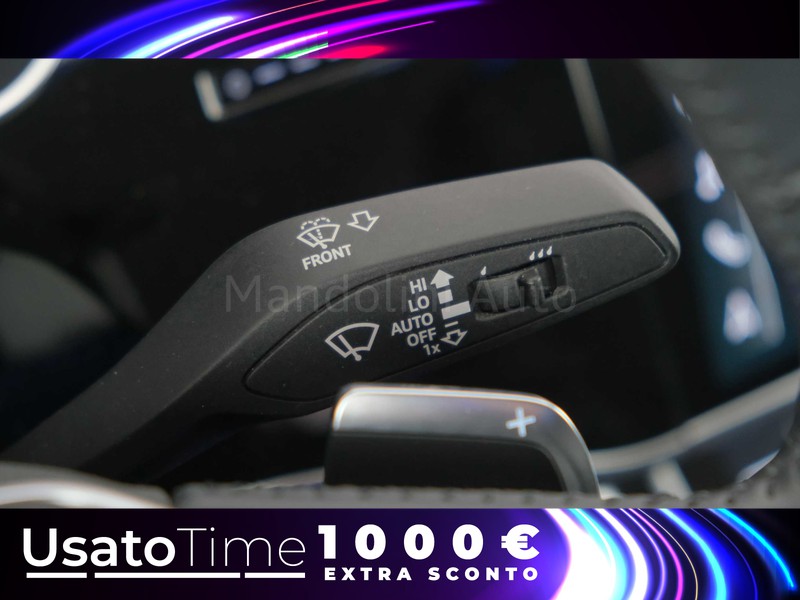 25 - Audi A8 50 3.0 v6 tdi mhev quattro tiptronic