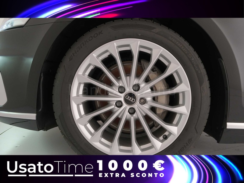 7 - Audi A8 50 3.0 v6 tdi mhev quattro tiptronic