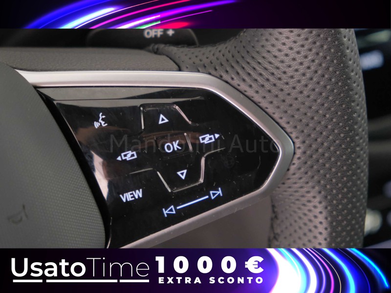 25 - Volkswagen Tiguan 2.0 tdi scr 150cv r-line dsg