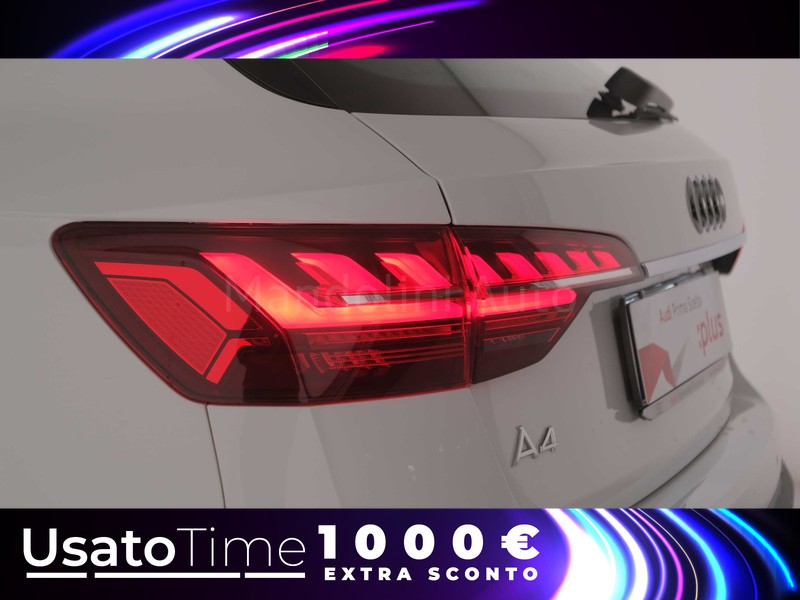 43 - Audi A4 allroad allroad 40 2.0 tdi 190cv business evolution quattro s tronic