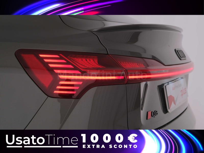 49 - Audi Q8 e-tron sportback 50 business advanced quattro