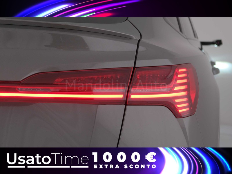 7 - Audi Q8 e-tron sportback 50 business advanced quattro