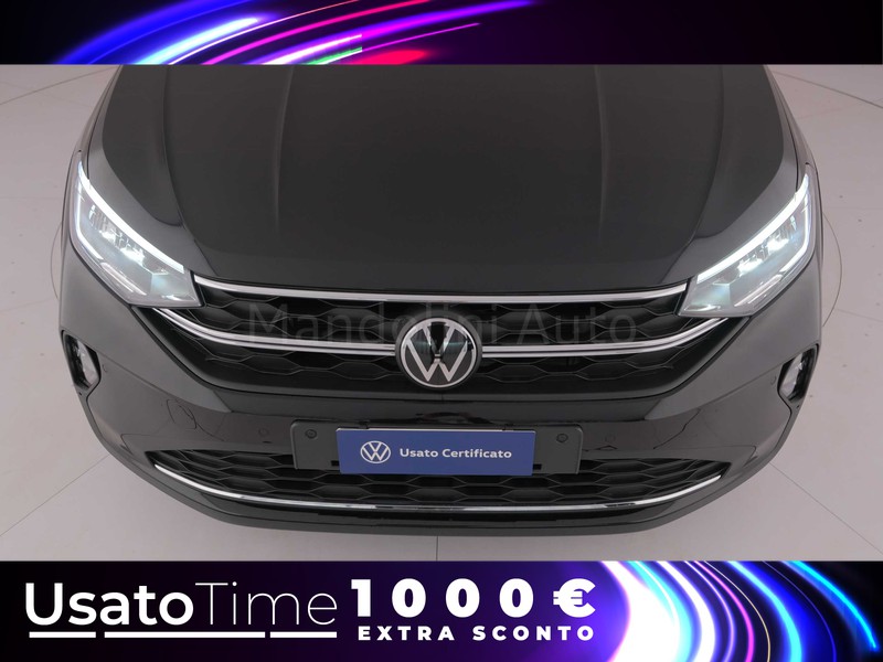 13 - Volkswagen Taigo 1.0 tsi 110cv life