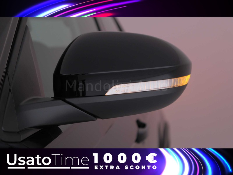 37 - Volkswagen Taigo 1.0 tsi 110cv life