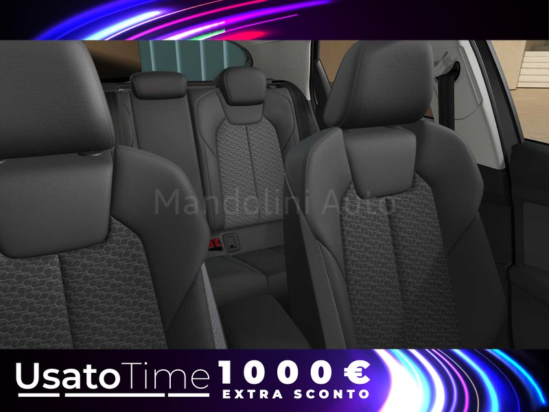 7 - Audi A1 sportback 35 1.5 tfsi s line edition s tronic my20