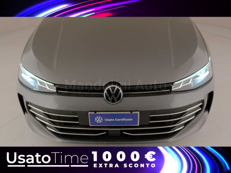 13 - Volkswagen Passat 2.0 tdi scr evo 150cv business