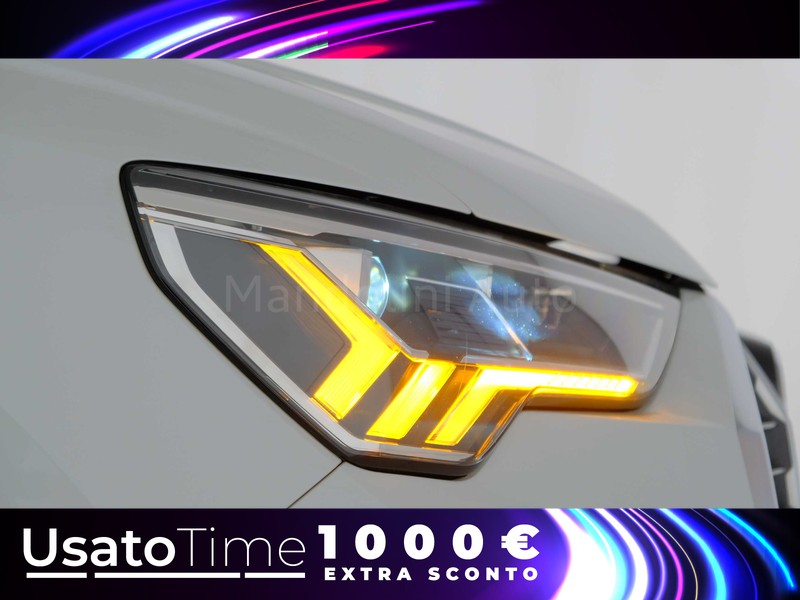 43 - Audi Q3 35 1.5 tfsi business advanced s tronic