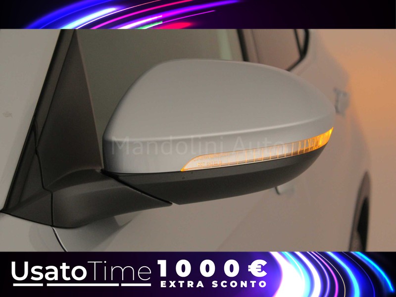 37 - Volkswagen T-Cross 1.0 tsi 115cv r-line dsg