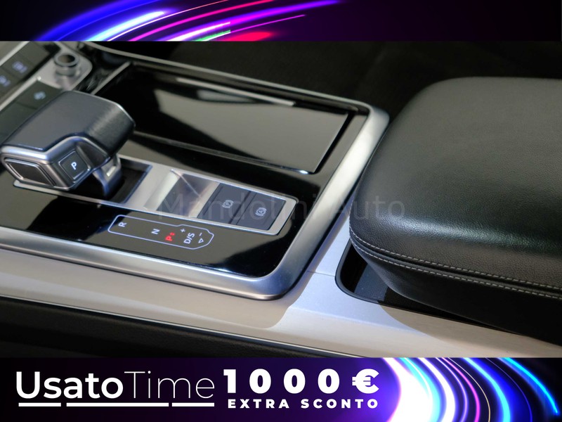 31 - Audi Q8 50 3.0 v6 tdi mhev sport quattro tiptronic