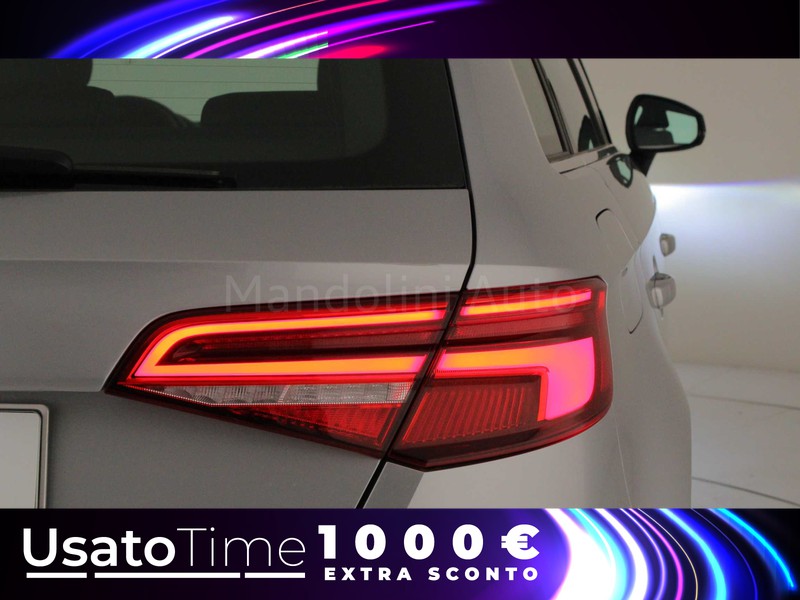 7 - Audi A3 sportback 1.4 tfsi e-tron design s tronic