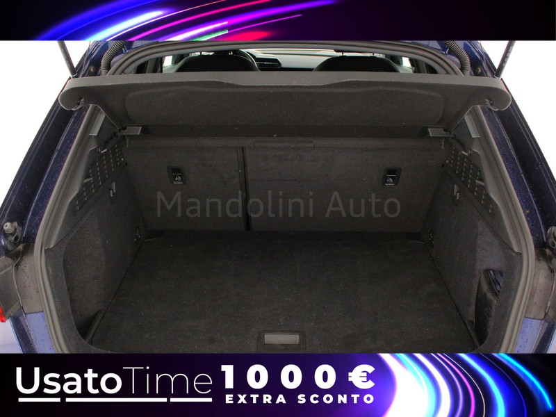 37 - Audi A3 sportback 35 1.5 tfsi business advanced