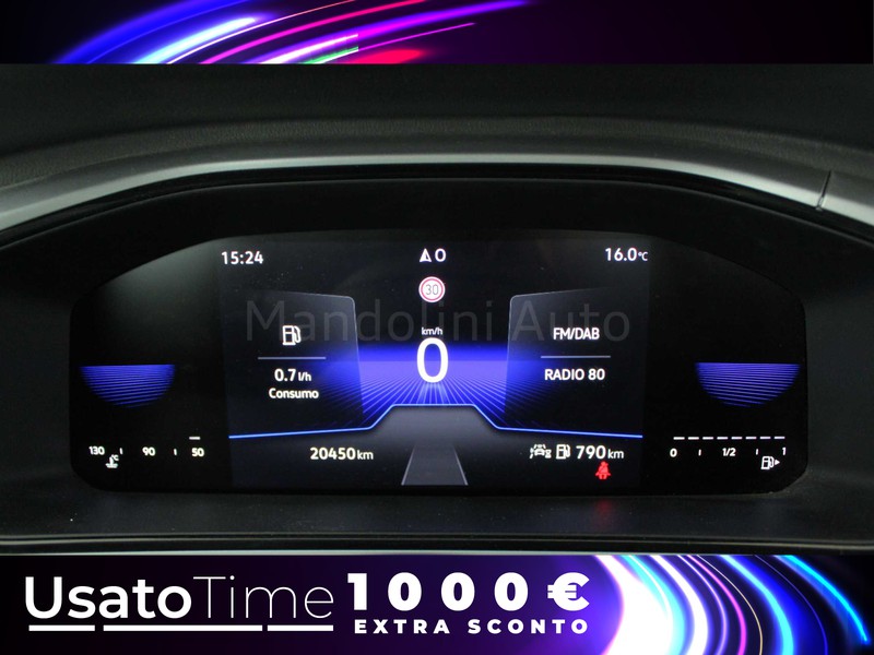 19 - Volkswagen T-Roc 2.0 tdi scr 115cv life