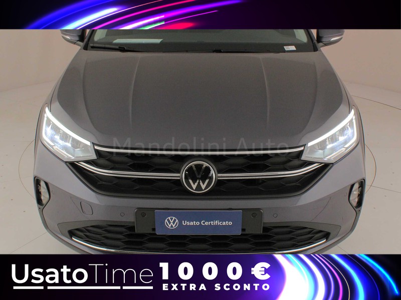 13 - Volkswagen Taigo 1.0 tsi 95cv life