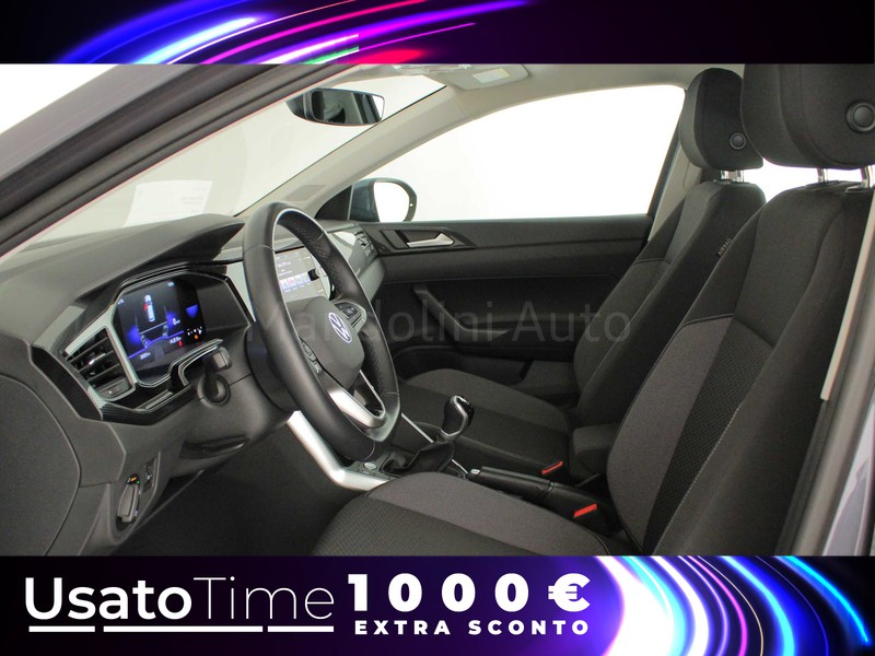31 - Volkswagen Taigo 1.0 tsi 95cv life