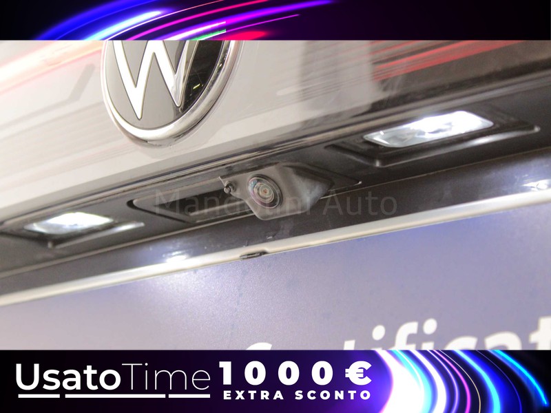 37 - Volkswagen Taigo 1.0 tsi 95cv life